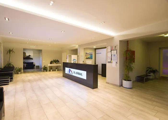 Hotel Anibal - Ab Group